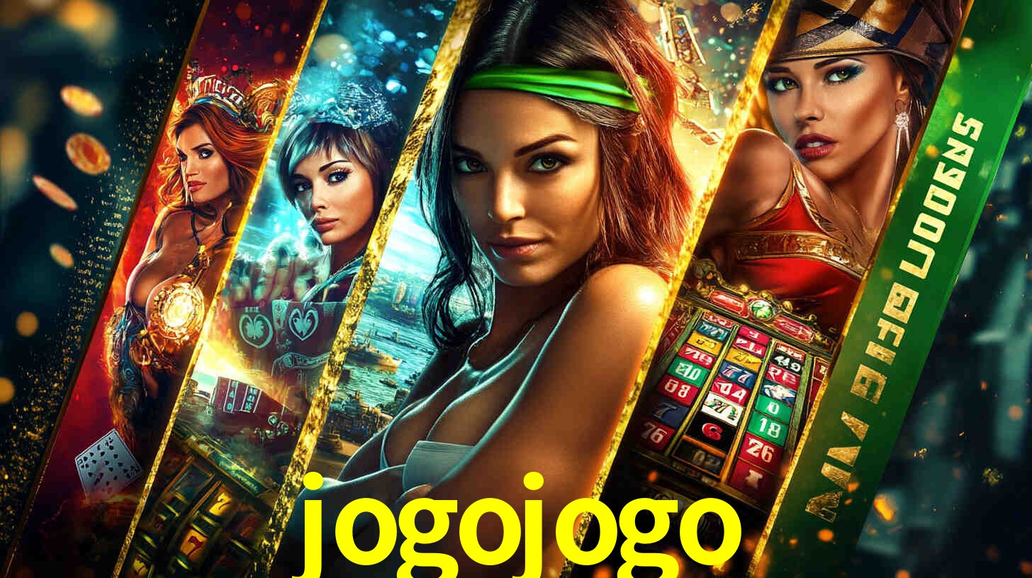 E-Sports no jogojogo