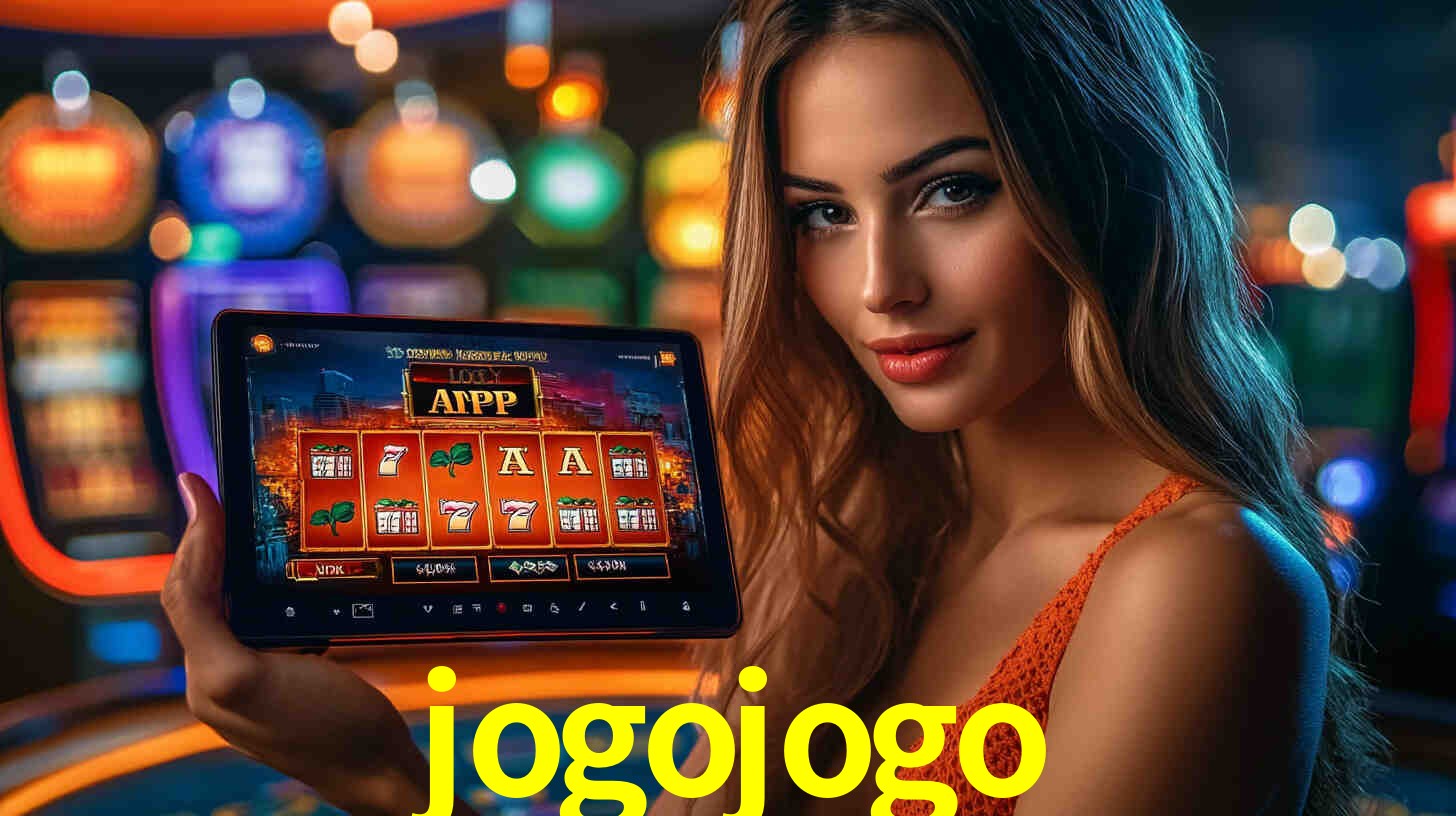 Baixar App iOS jogojogo