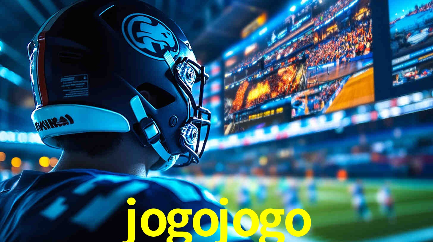 Apostas Esportivas no jogojogo