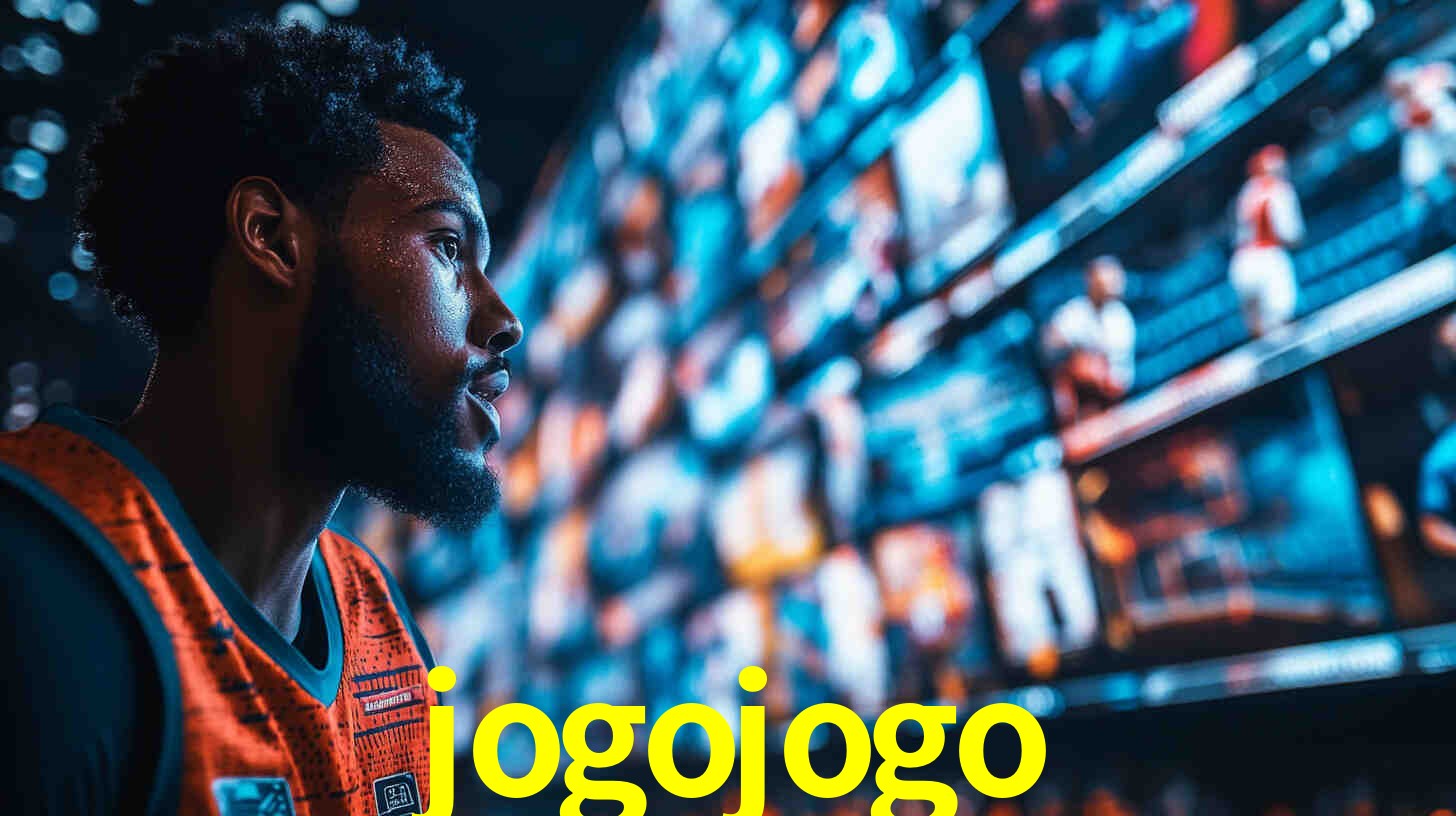 Jogos de Aposta Online no jogojogo