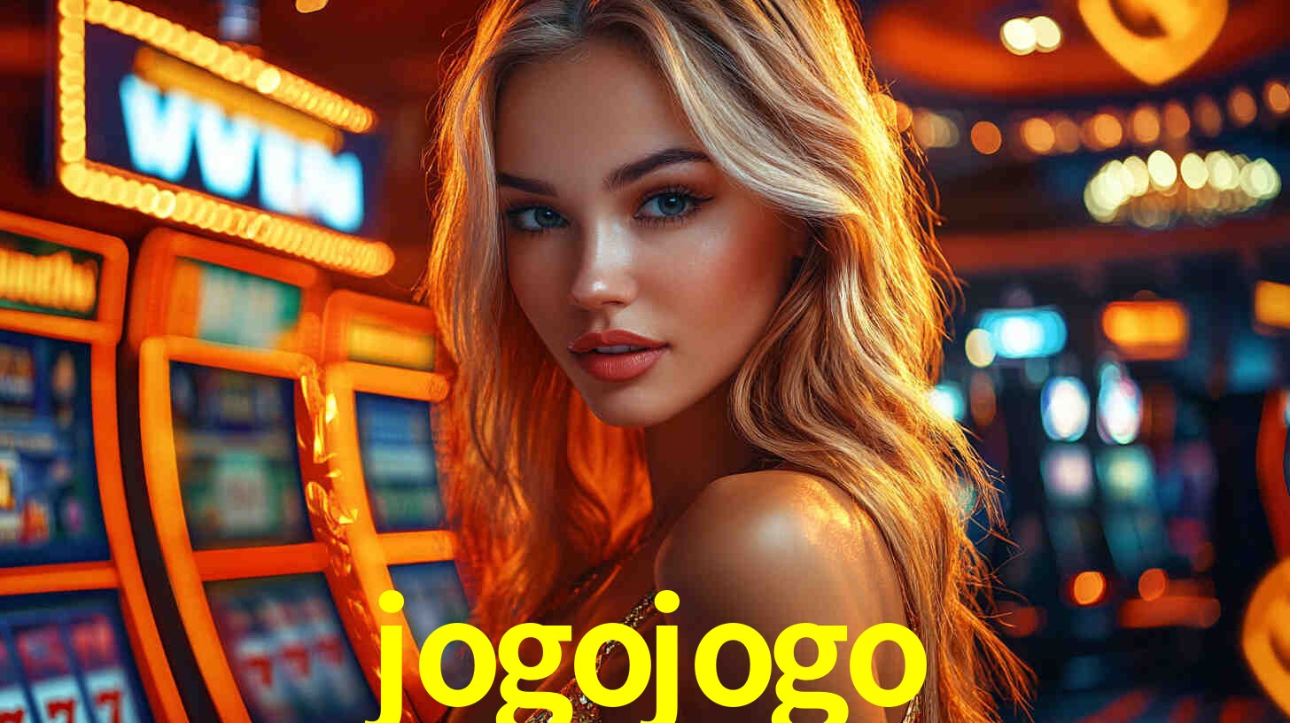 Caça-Níqueis no jogojogo