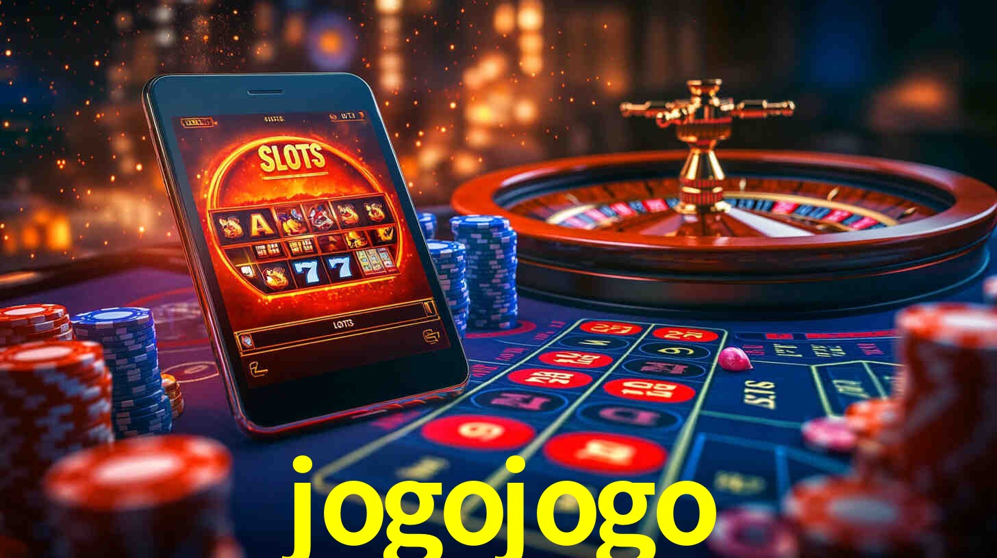 Slots Favoritos no jogojogo