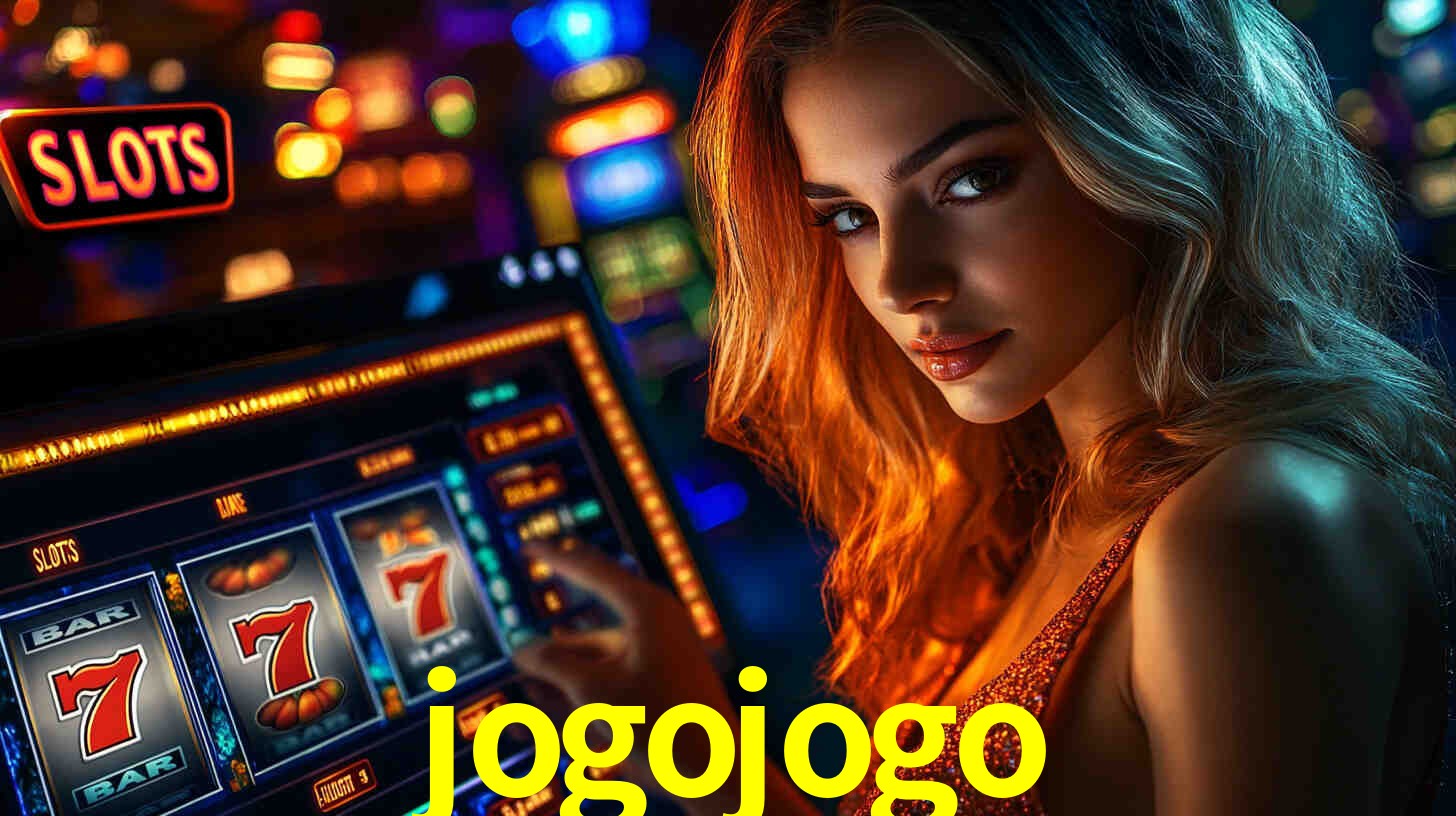 Slots com Alto RTP no jogojogo